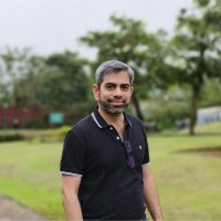 Rajesh Kulkarni Email & Phone Number