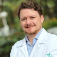 Hospital Nove de Julho Employee Icaro Boszczowski's profile photo