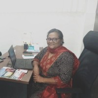 BookOtrip Employee Sindhu Thomas's profile photo