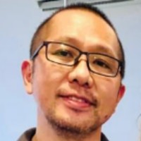 Integrated Global Solutions Sdn Bhd Employee Eddy Chung's profile photo