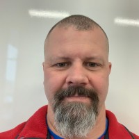 Container and Packaging Employee Chris Head's profile photo