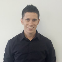 Wind Prospect Employee Max Sponberg's profile photo
