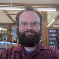 Biomedix Employee Eric Miner's profile photo