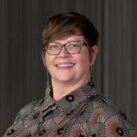 Work Program Architects Employee Stacey Crawshaw's profile photo