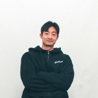 Sherpas Employee Woongki Jeong's profile photo