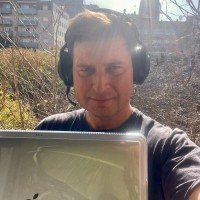 AIDroidHub Employee Konstantine Zakharov's profile photo