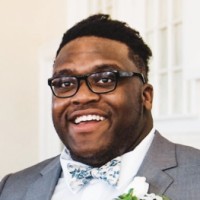 Kelric Johnson's profile photo