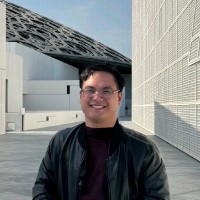 Aedas Employee Aaron Espiritu's profile photo