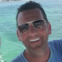 Vision XYZ Employee Wess Sharpe's profile photo