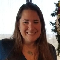 Teskeys Saddle Shop Employee Kate Briggs's profile photo