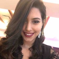 Revamp Consulting Employee Marina Fakhry's profile photo
