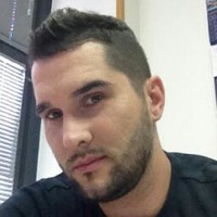 INTERGAMES d.o.o. Employee Daniel Klavs's profile photo