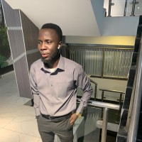 Fulus Group Employee Umujenawho Julius-Goodluck's profile photo