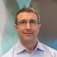 MathWorks Employee Bill Chase's profile photo