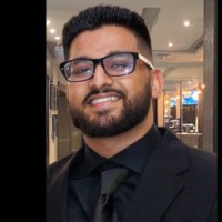 Harris Khan Email & Phone Number