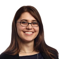 Credit Suisse Employee Hannah O's profile photo