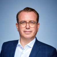 Jungheinrich AG Employee Ralf Müller's profile photo