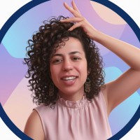 IVDY Employee Hatice Tavlı's profile photo