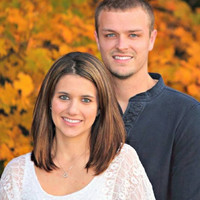 Engineered Solutions Inc. Employee Jansen Sparks's profile photo