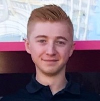 PointClickCare Employee David Leis's profile photo