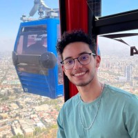 Erick Leal Email