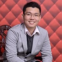 BCA Financial Services Employee Junka Sirait's profile photo