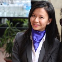 Amanda Chen Email & Phone Number