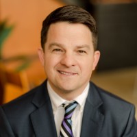 Virginia's Gateway Region Economic Development Organization Employee David Leonard's profile photo