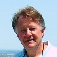 Semi Retired Employee John Bergman's profile photo