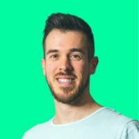 Hiyield Employee Matthew Ville's profile photo