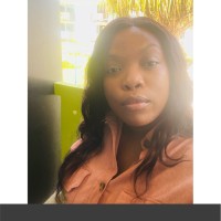 Jumia Côte d'Ivoire Employee Sarah Bailly's profile photo