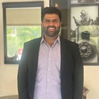 Minus 2 Degrees Employee Muhammad Masood's profile photo