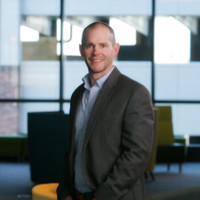 BILL Employee Brad Powell's profile photo