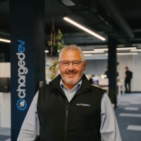 ChargedEV Employee Felix Beltran's profile photo