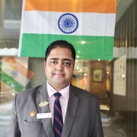 PYRAMID Employee Avinash Ashutosh's profile photo