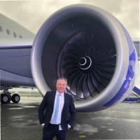 SAS Ground Handling Employee Hans Spangenberg's profile photo