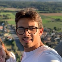 Matteo Gallello's profile photo