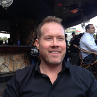 ICON Architects Employee Keith Swenson's profile photo