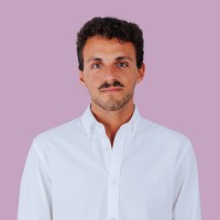Colégio Pedro Arrupe Employee João Miranda's profile photo