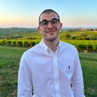 Luca Formichetti's profile photo