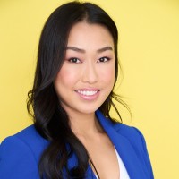 Veritas Investments, Inc. Employee Heidi Li's profile photo