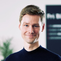 Fri BikeShop Employee Chris Wahl's profile photo