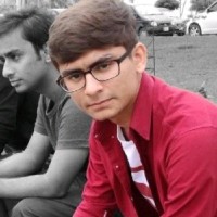 Muhammad Faraz's profile photo