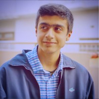 Mega Orbits Employee Ahmad Khan's profile photo