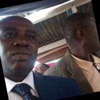KNEC Employee Evans Manali's profile photo