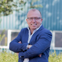 Bas Nederlof Email & Phone Number