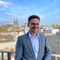 Benjamin Kleinert Email