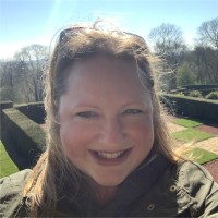 John Lewis (Financial Services) Employee Louise Bishenden's profile photo