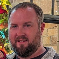 Andrew Harvill Email & Phone Number
