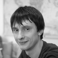 Dmitry Tarasov's profile photo